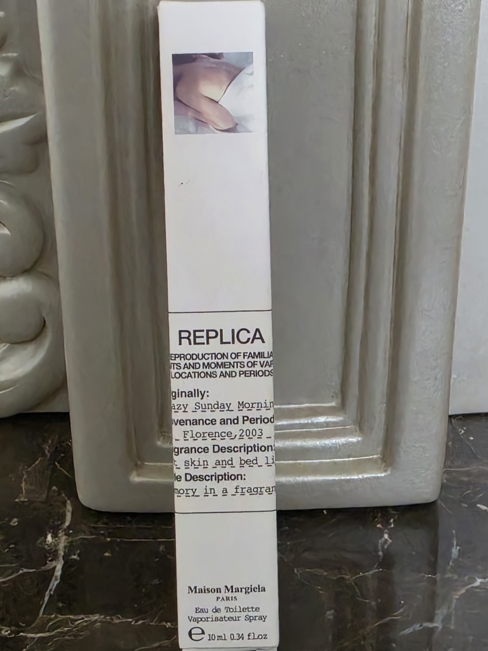 Maison Martin Margiela Lazy Sunday Morning Unisex